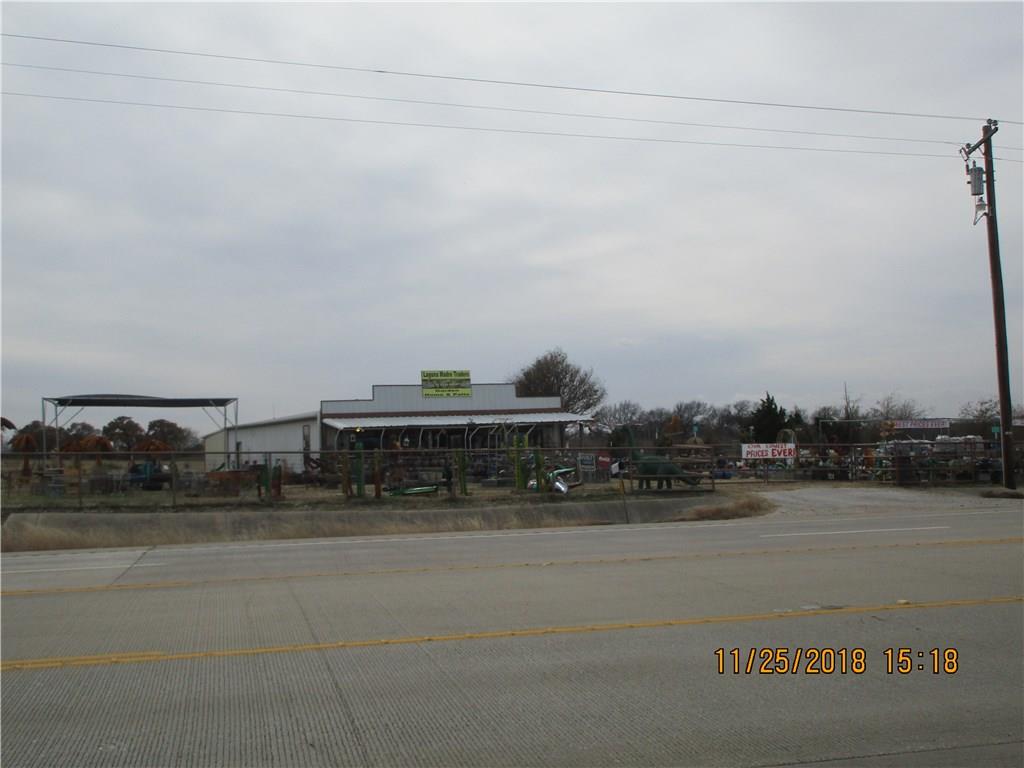 Rj Moseley - Commercial Sale