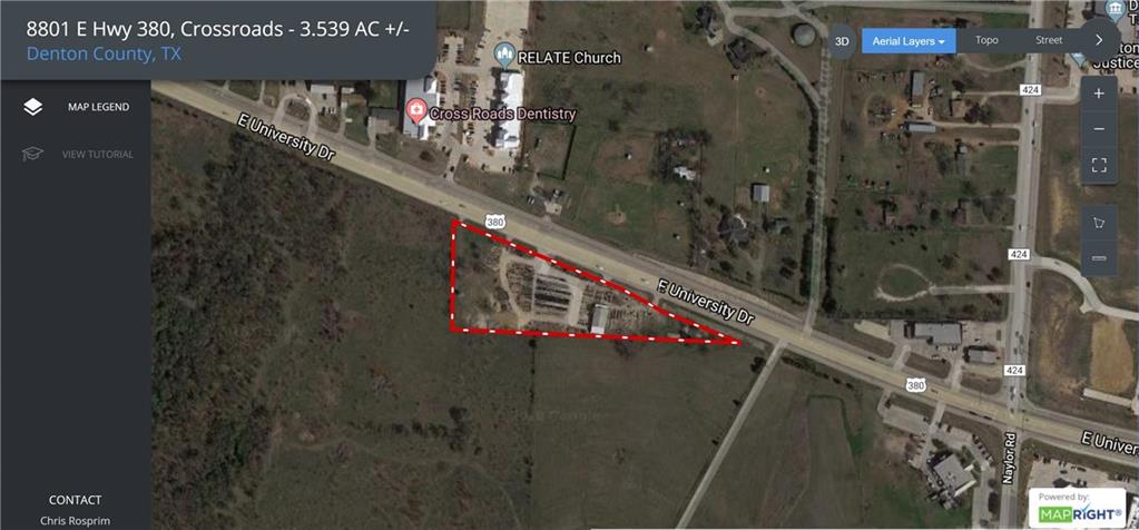 Rj Moseley - Commercial Sale