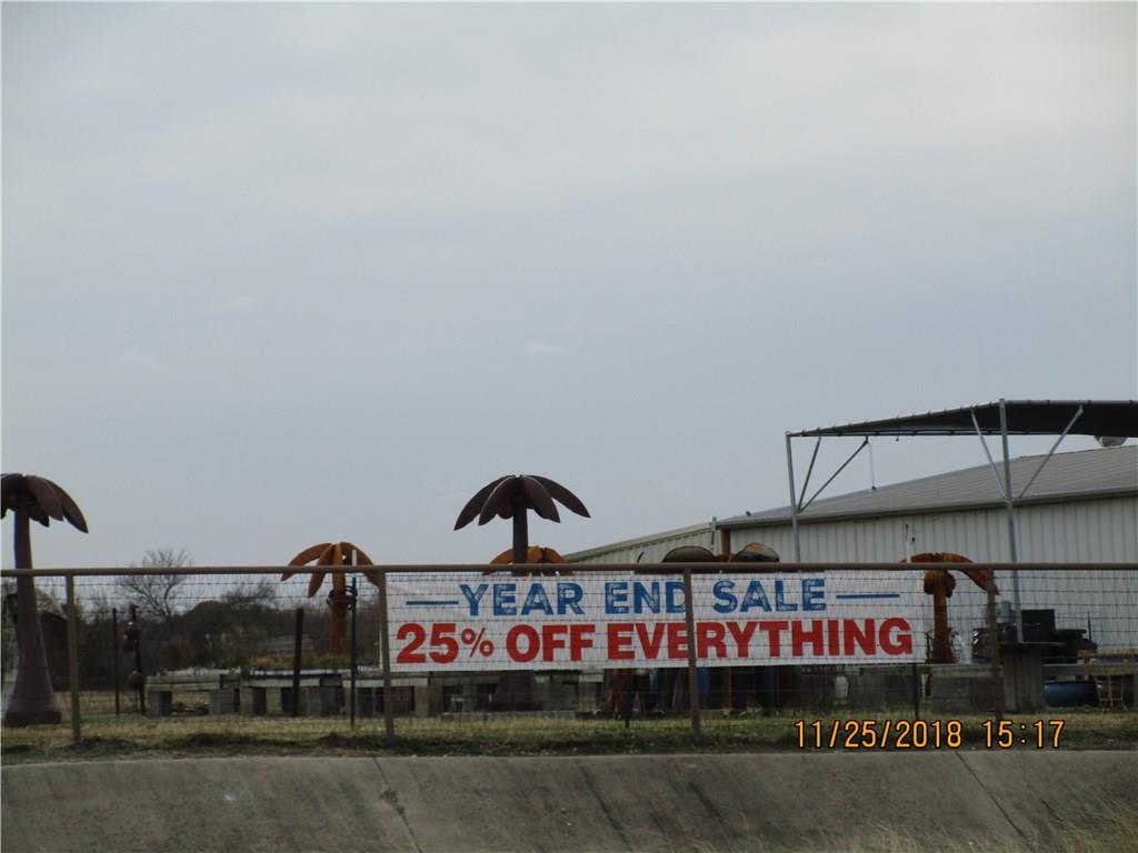 Rj Moseley - Commercial Sale