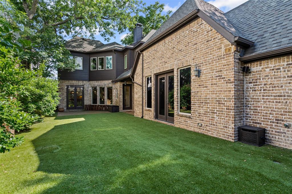 Webster & Boedekers - Residential