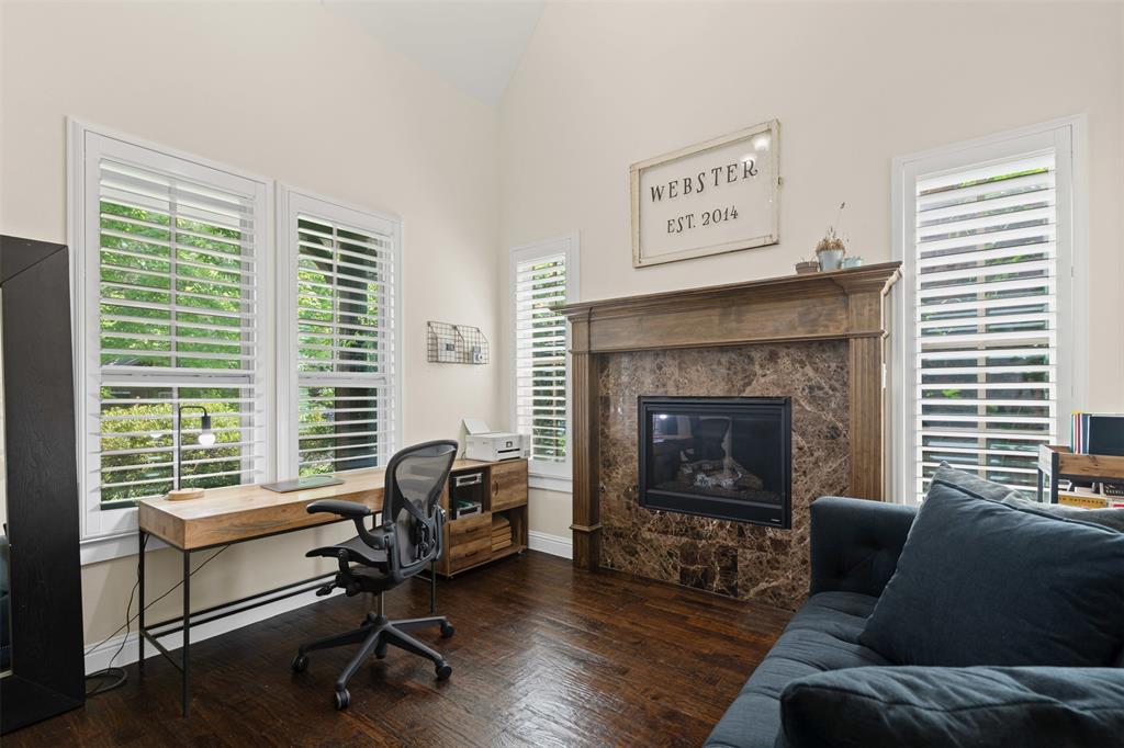 Webster & Boedekers - Residential