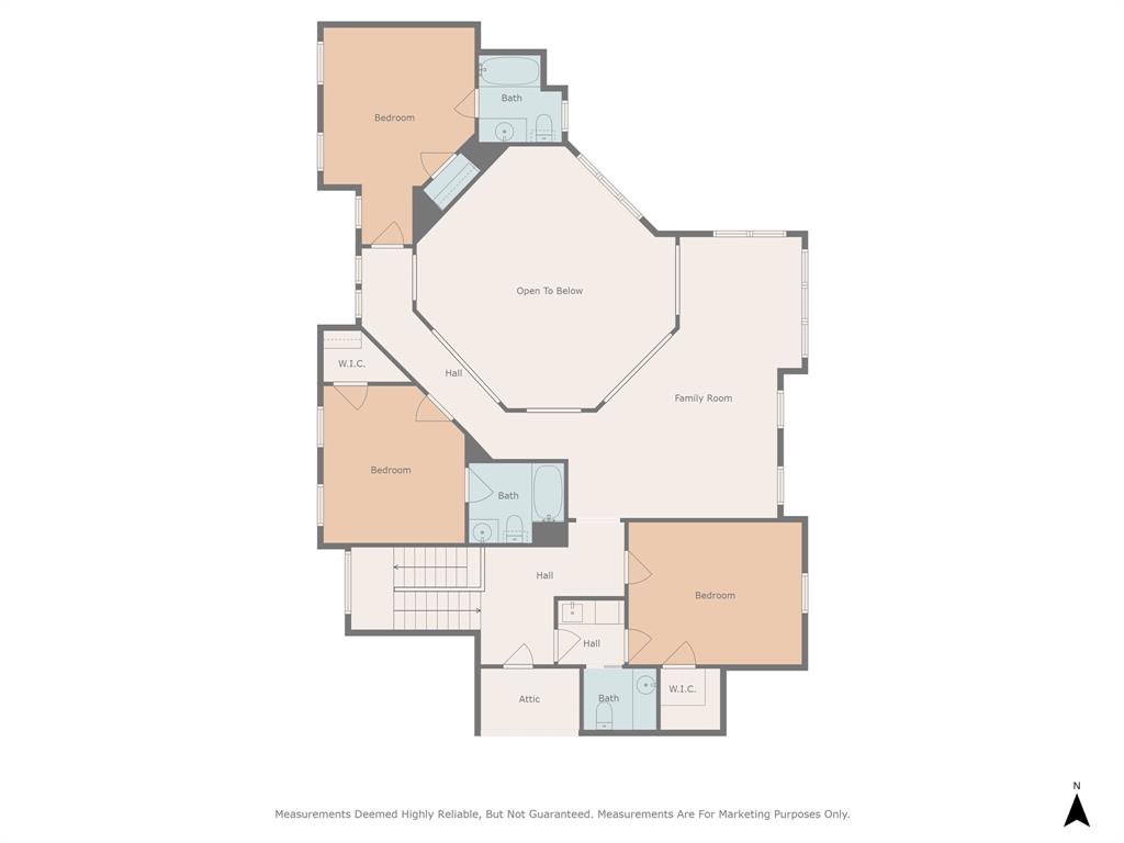 Webster & Boedekers - Residential