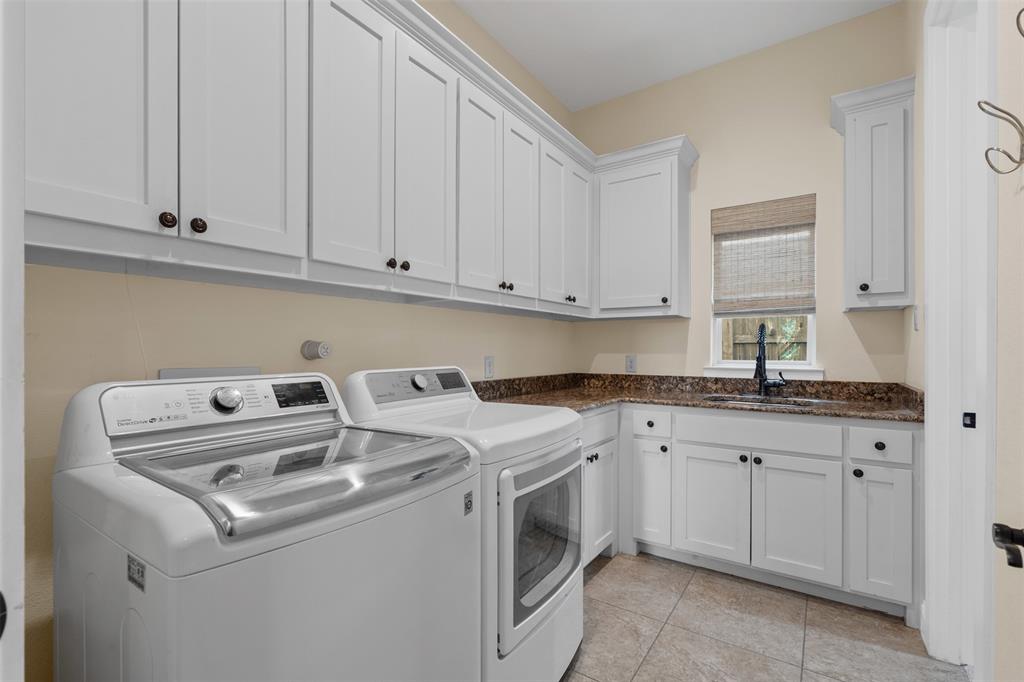 Webster & Boedekers - Residential