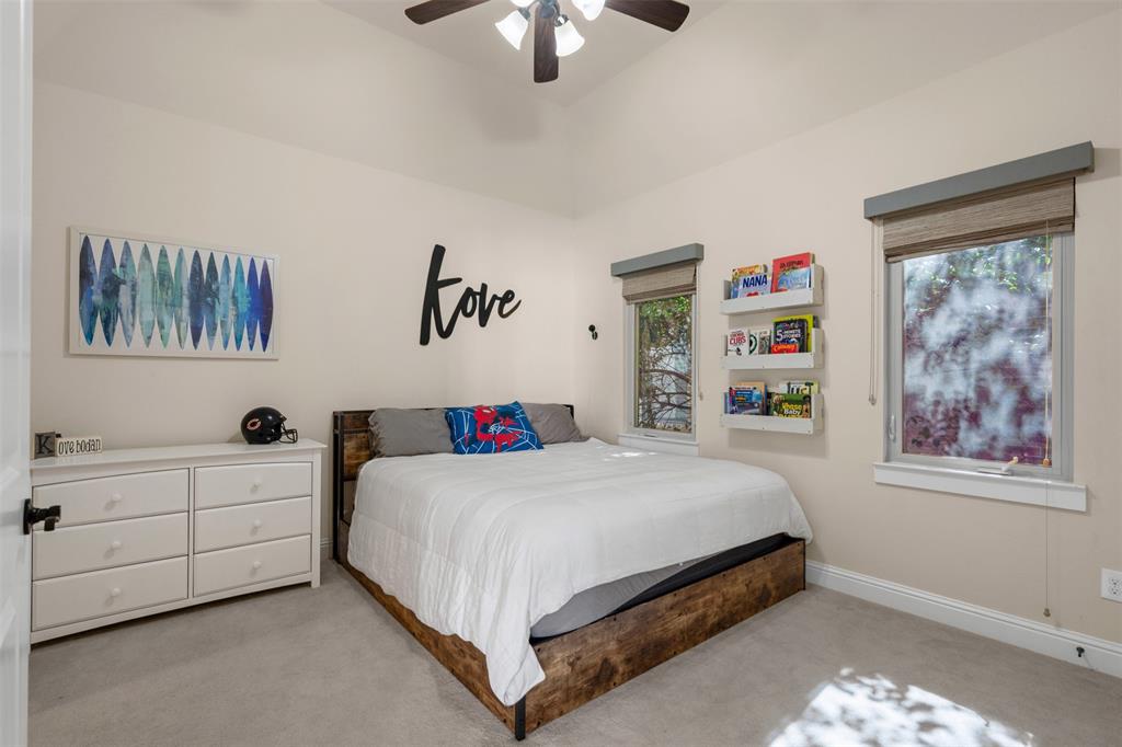 Webster & Boedekers - Residential