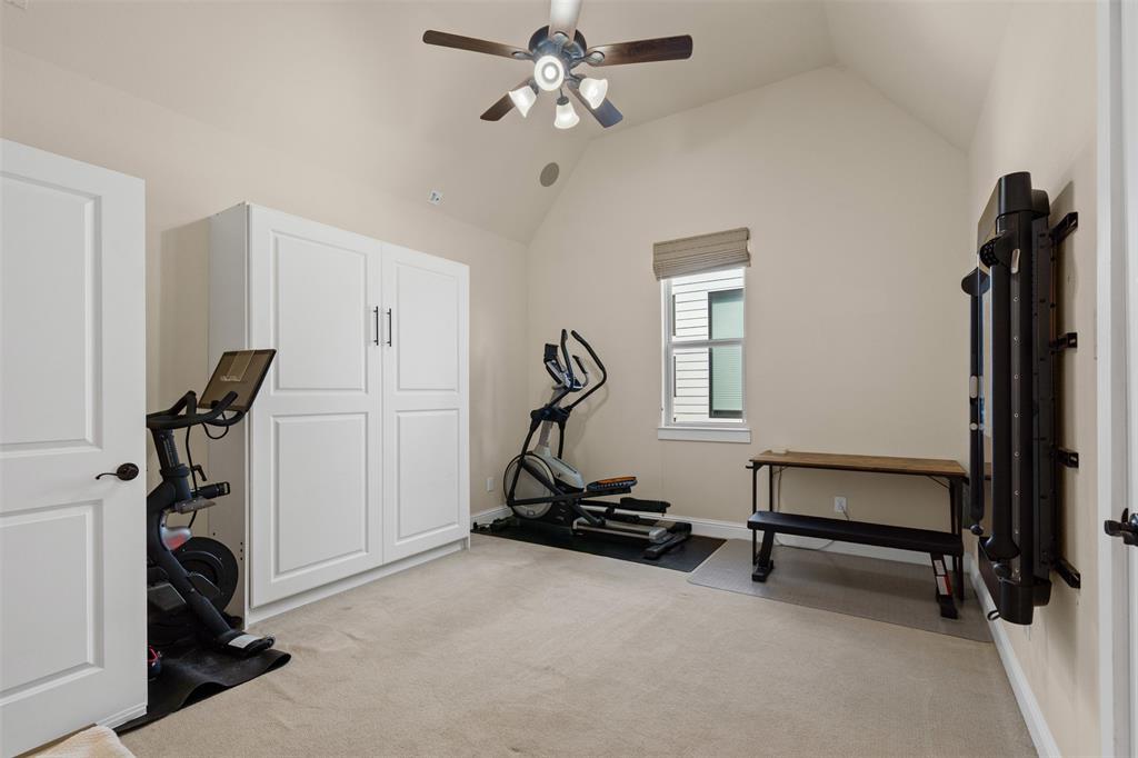 Webster & Boedekers - Residential