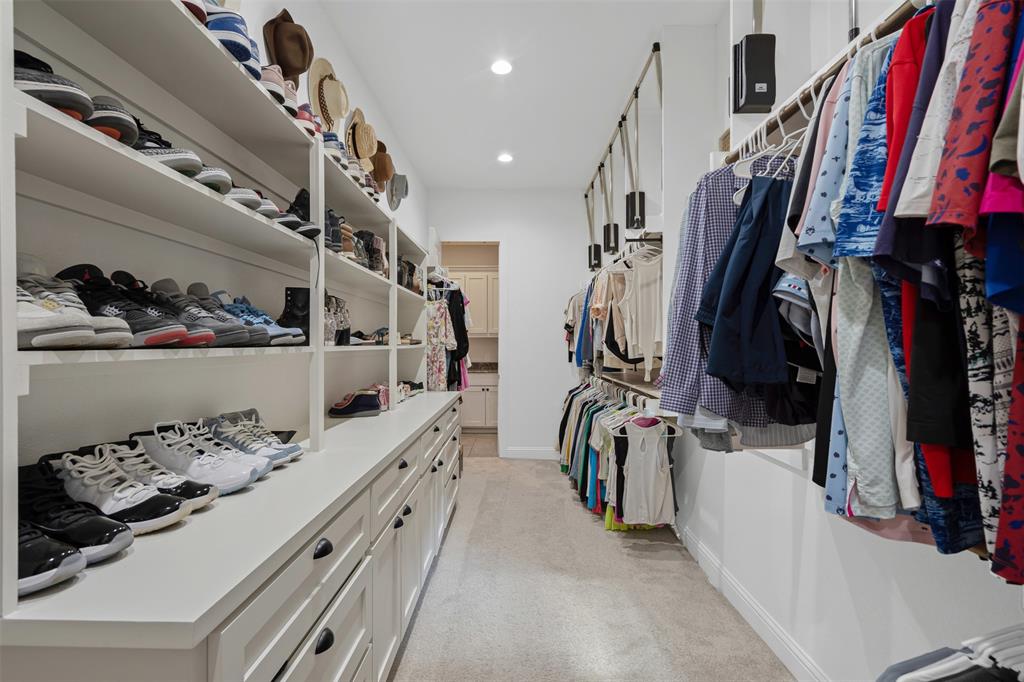 Webster & Boedekers - Residential