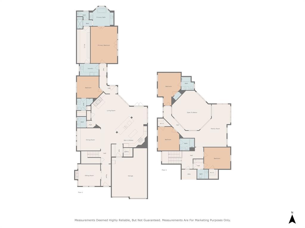 Webster & Boedekers - Residential