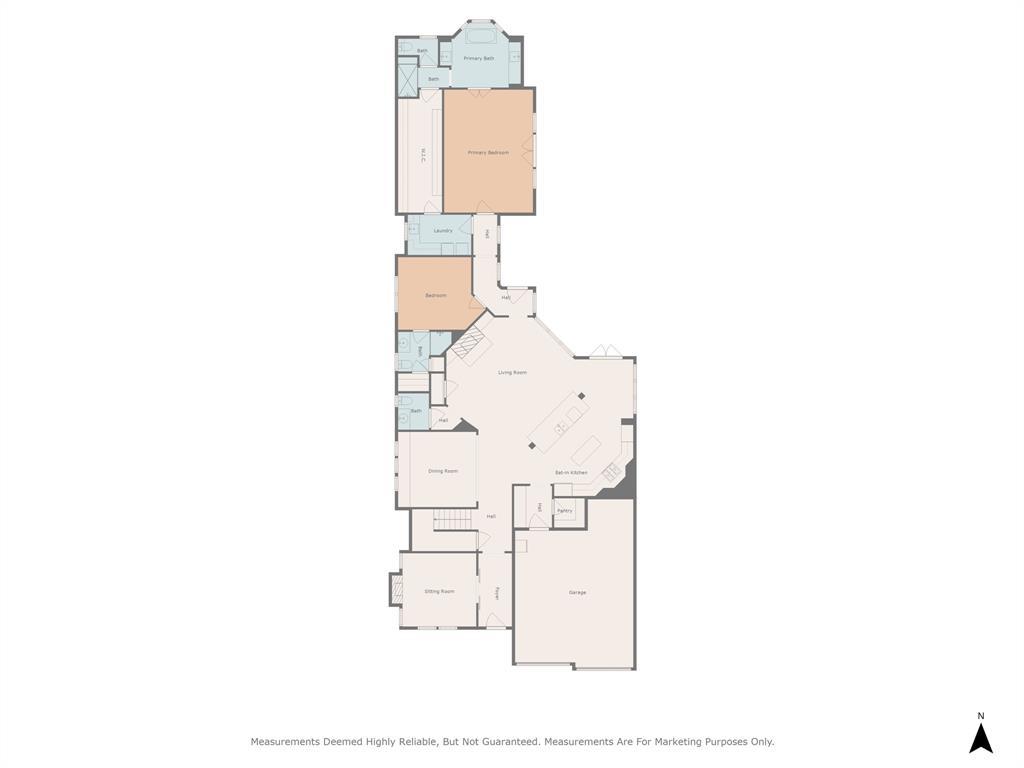 Webster & Boedekers - Residential