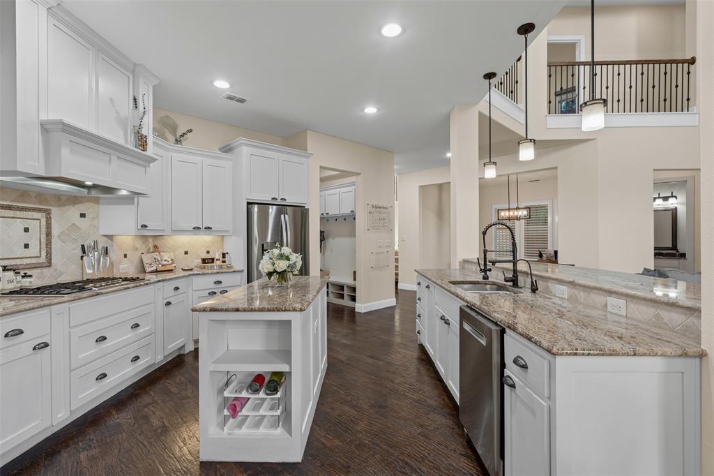 Webster & Boedekers - Residential