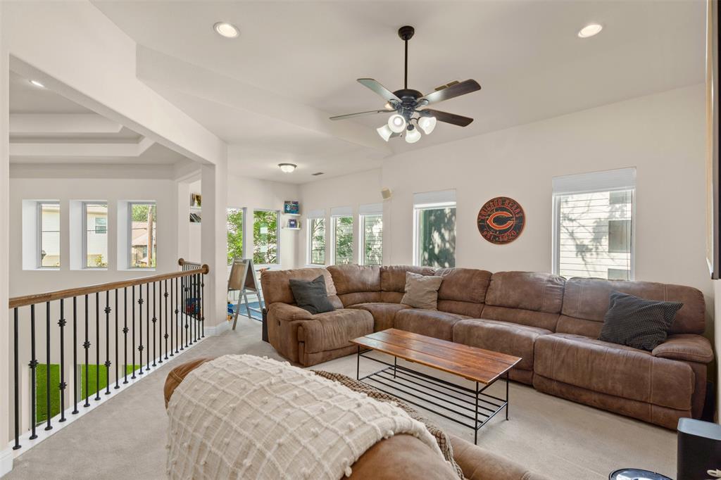 Webster & Boedekers - Residential