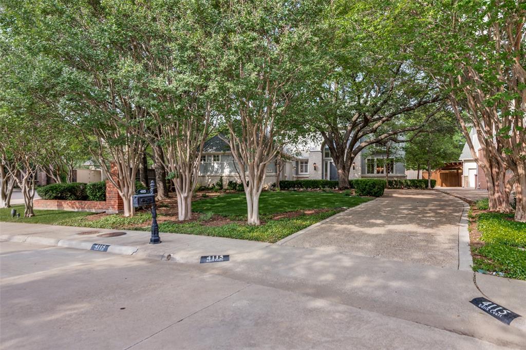 4115 Edith Court