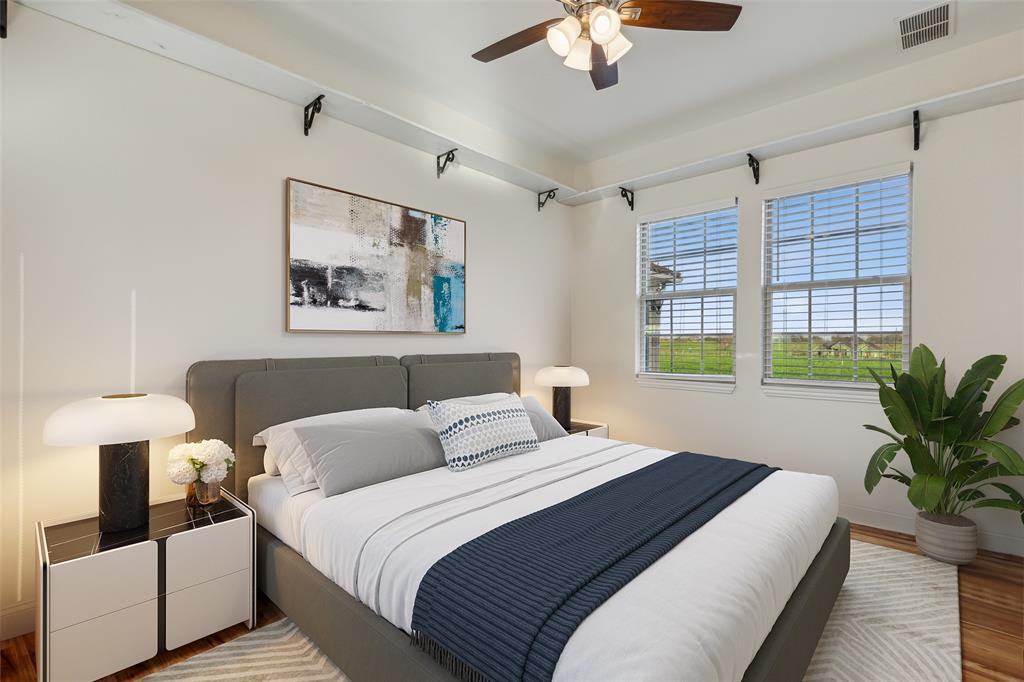 Bbb & Crr - Residential