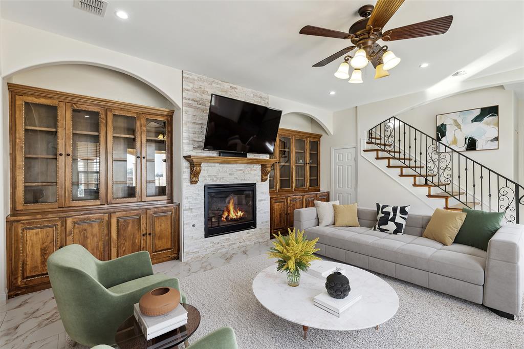 Bbb & Crr - Residential