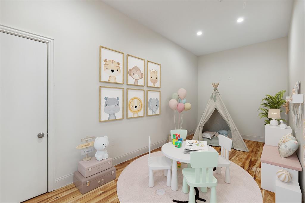 Bbb & Crr - Residential