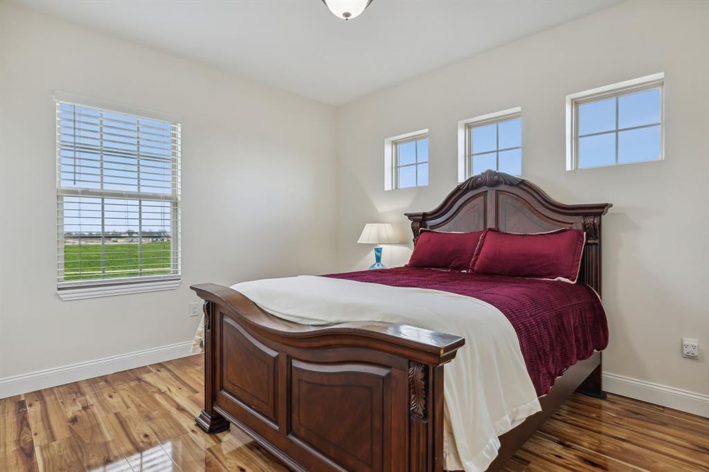 Bbb & Crr - Residential