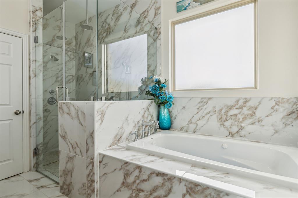 Bbb & Crr - Residential