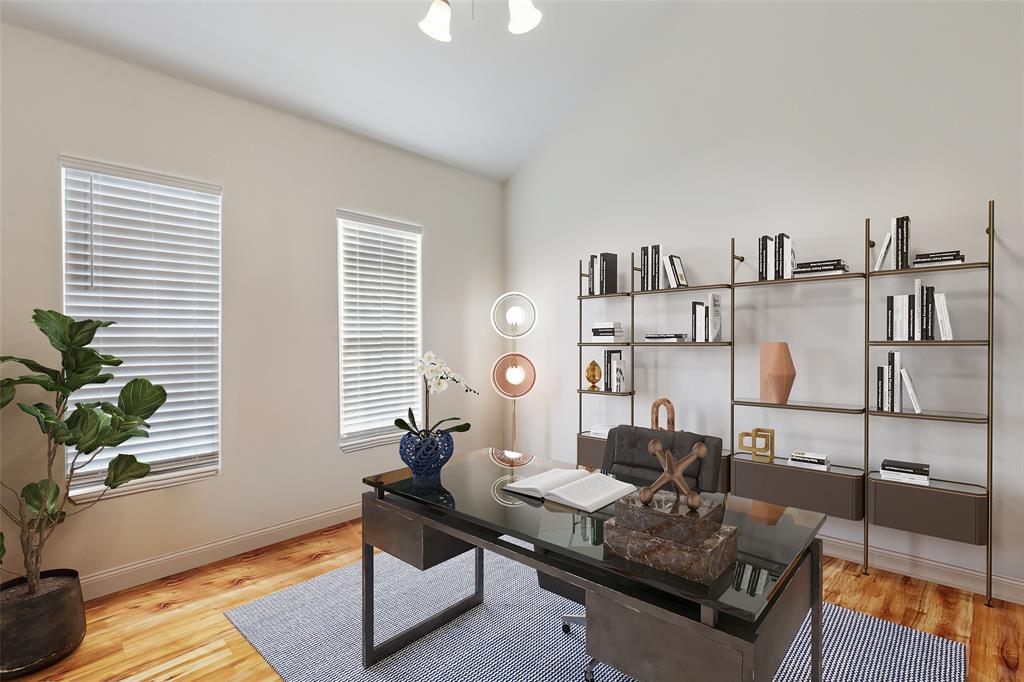 Bbb & Crr - Residential