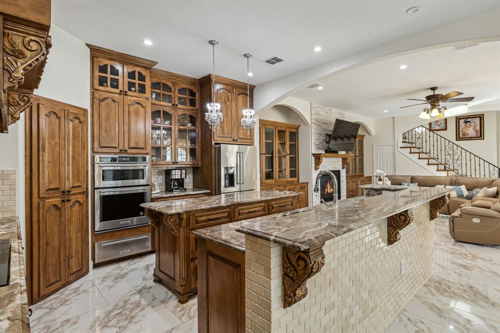 Bbb & Crr - Residential