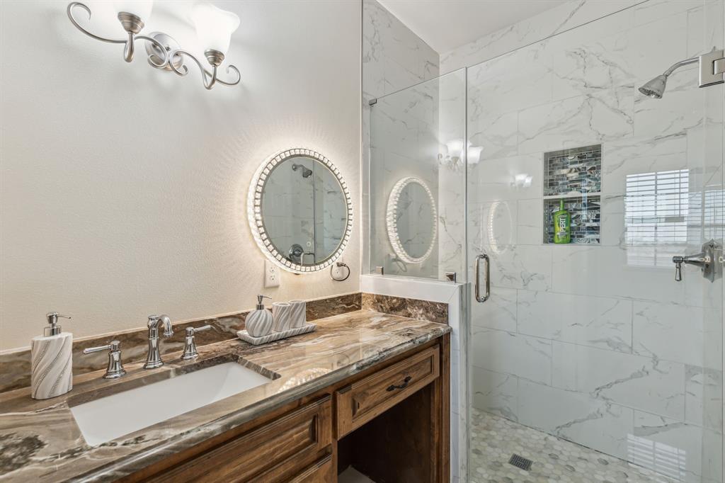 Bbb & Crr - Residential