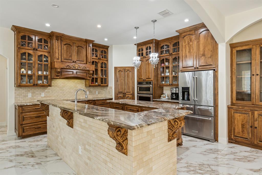 Bbb & Crr - Residential