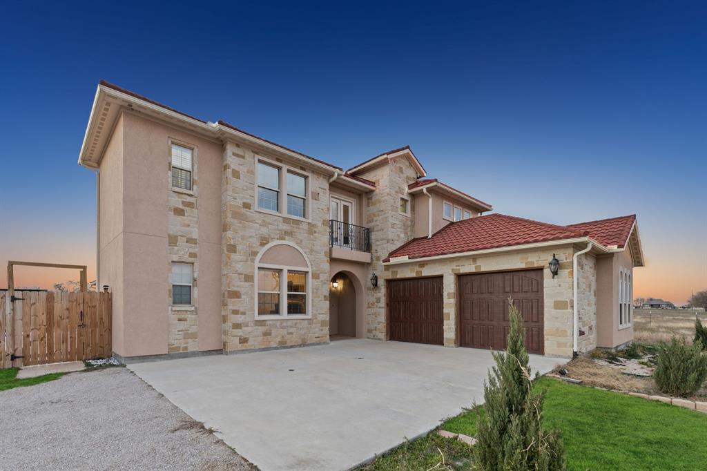 Bbb & Crr - Residential