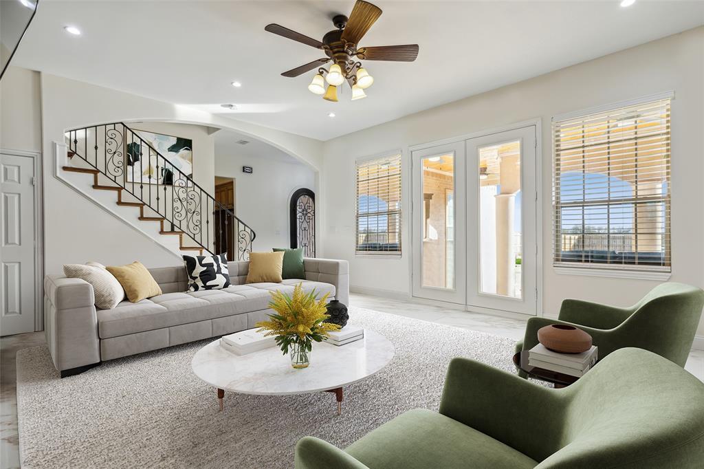 Bbb & Crr - Residential