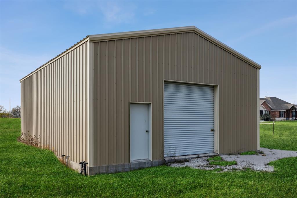 Bbb & Crr - Residential