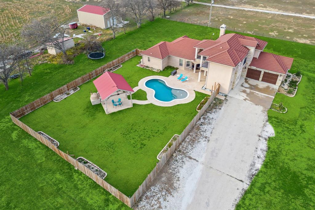 Bbb & Crr - Residential