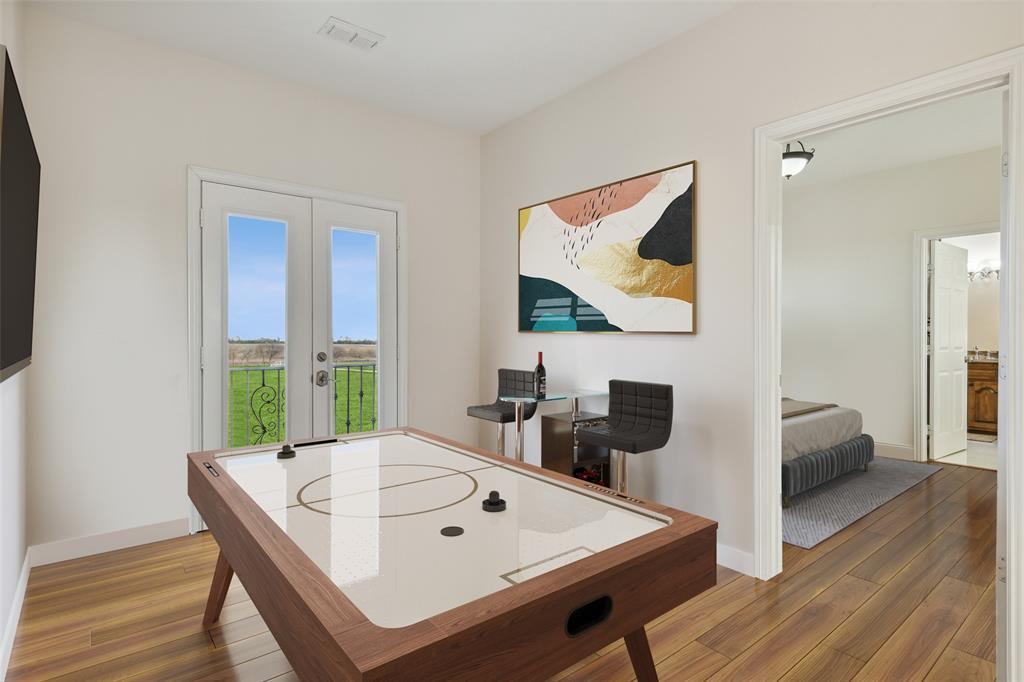 Bbb & Crr - Residential