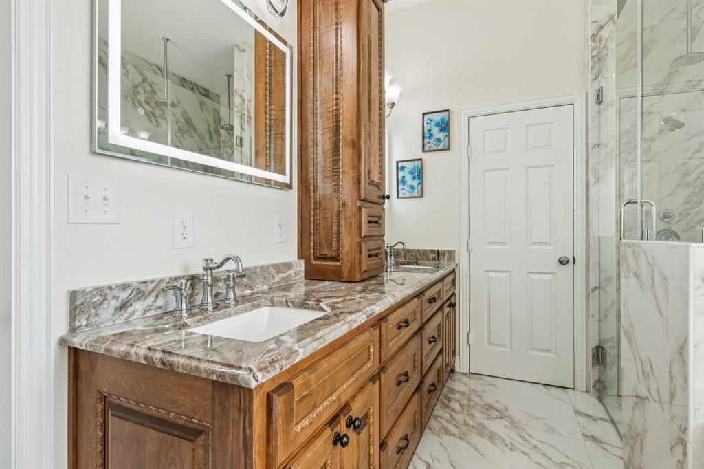 Bbb & Crr - Residential