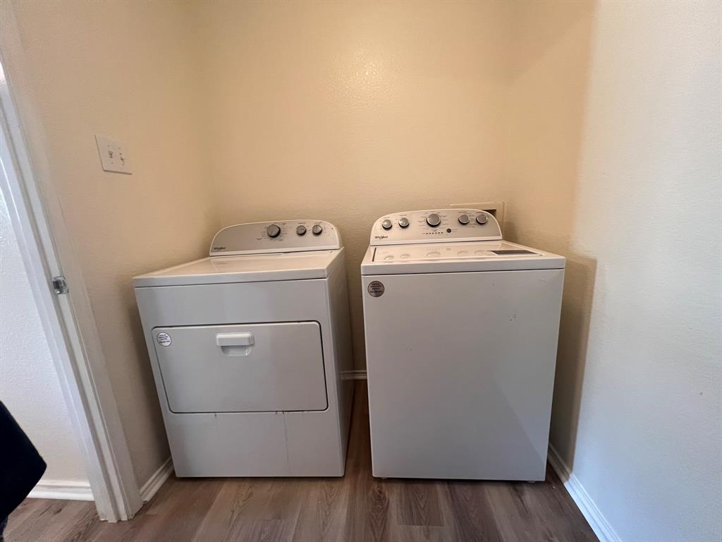 Valley Brook - Residential Lease