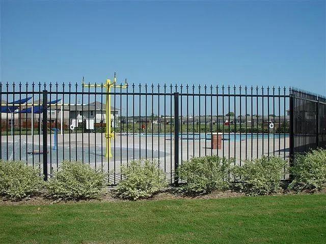 Valley Brook - Residential Lease