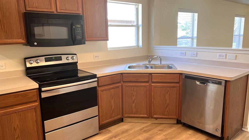 Valley Brook - Residential Lease