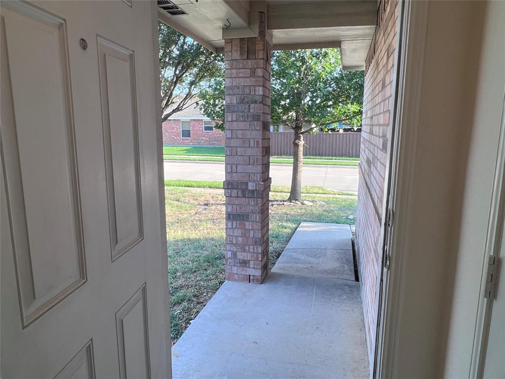 Valley Brook - Residential Lease