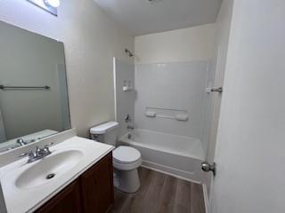 Valley Brook - Residential Lease