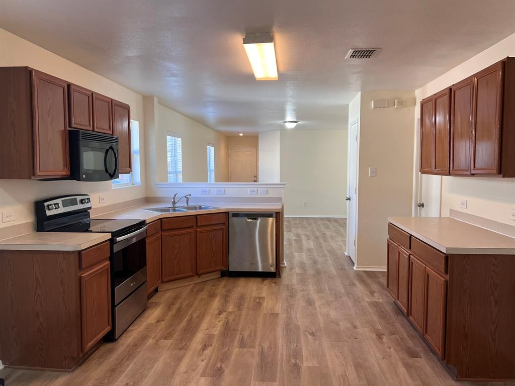 Valley Brook - Residential Lease