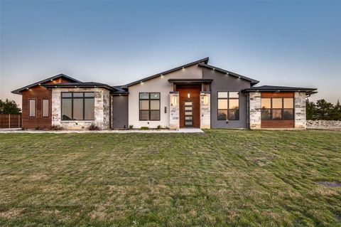 A home in Red Oak