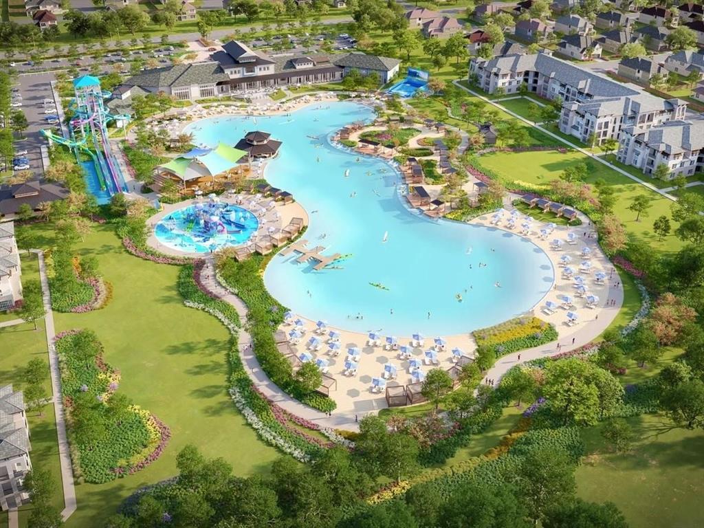 Venetian At Weston Phase 2 - Residential Lease