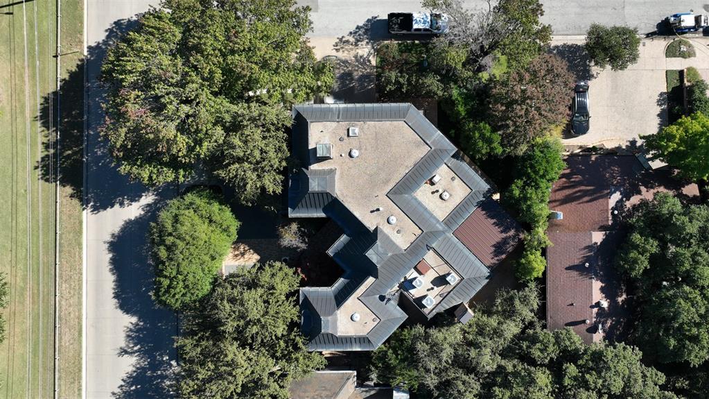 Hillcrest Add - Residential