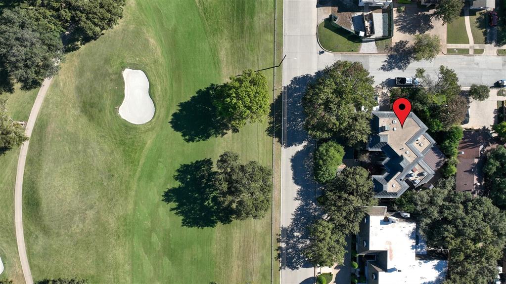 Hillcrest Add - Residential