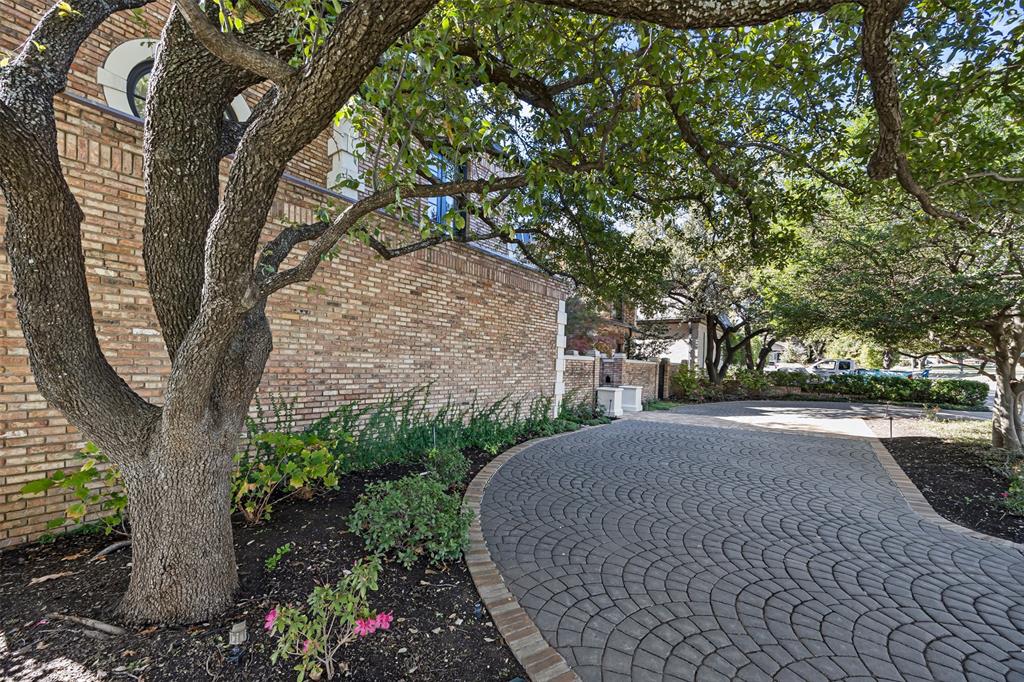 Hillcrest Add - Residential