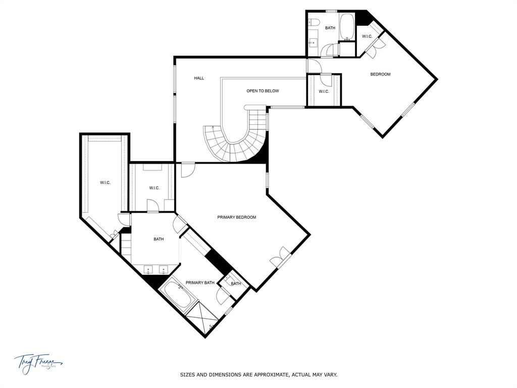 Hillcrest Add - Residential
