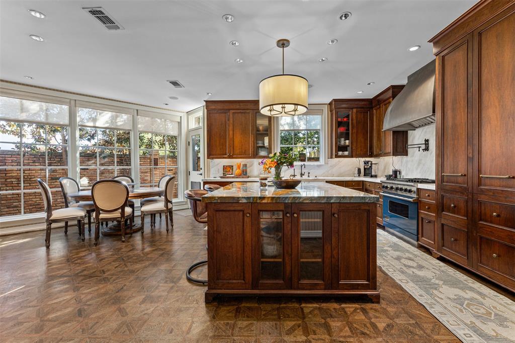 Hillcrest Add - Residential