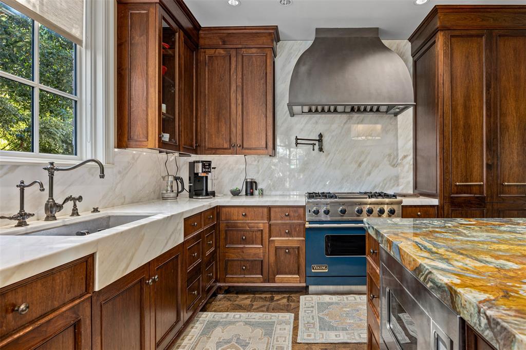 Hillcrest Add - Residential