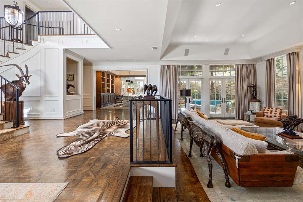 Hillcrest Add - Residential