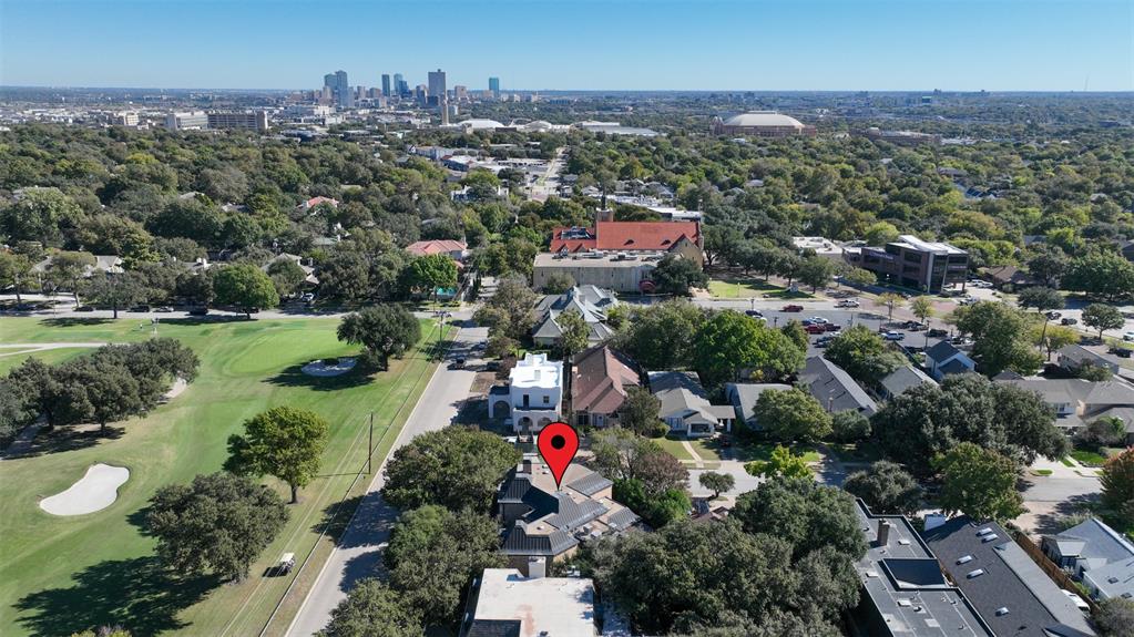 Hillcrest Add - Residential