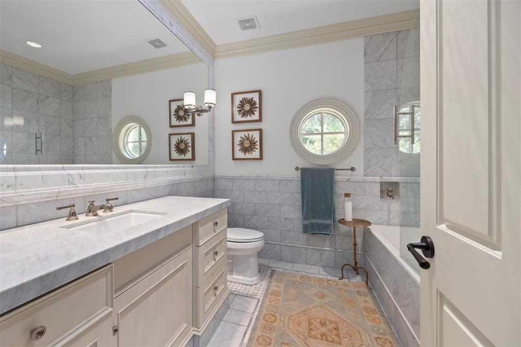 Hillcrest Add - Residential