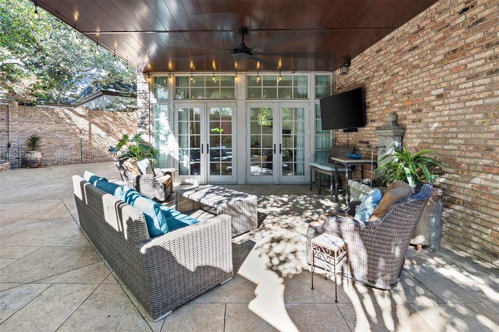 Hillcrest Add - Residential