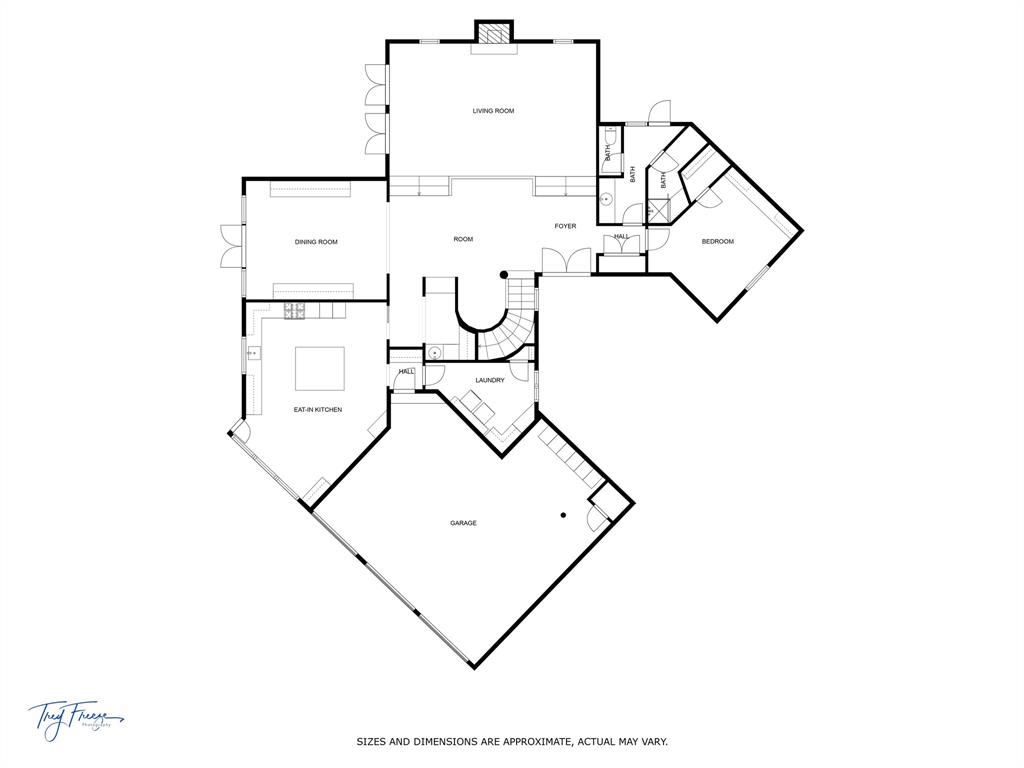 Hillcrest Add - Residential