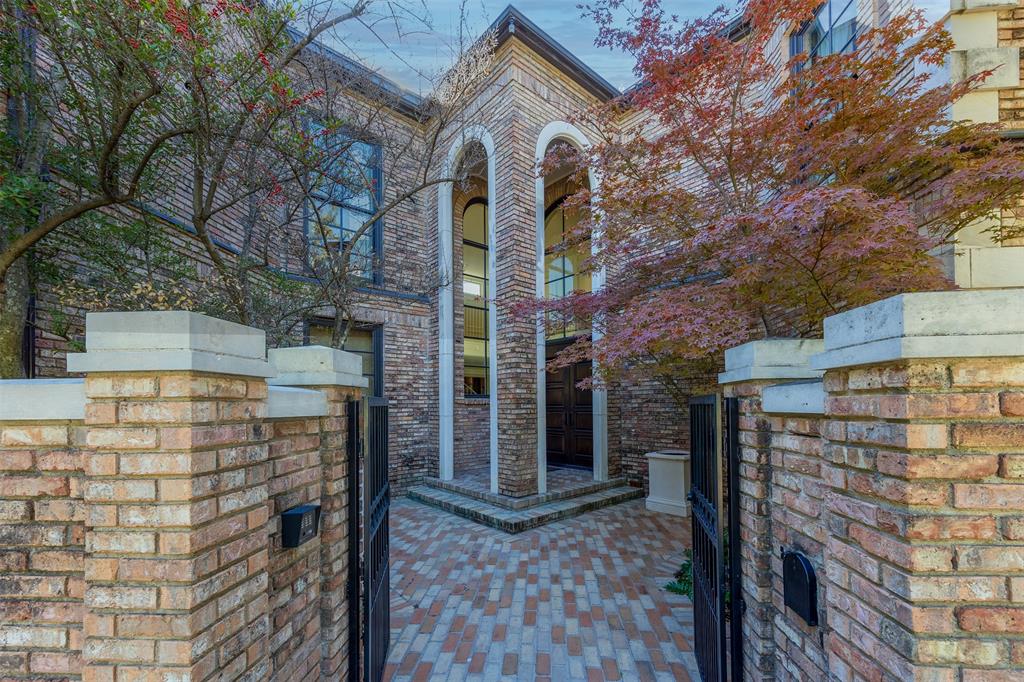 Hillcrest Add - Residential